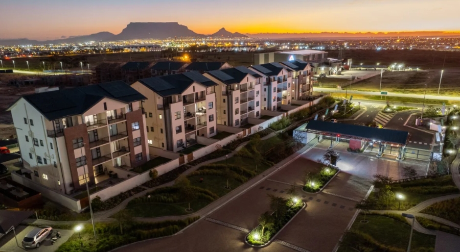 To Let 1 Bedroom Property for Rent in Richwood Western Cape